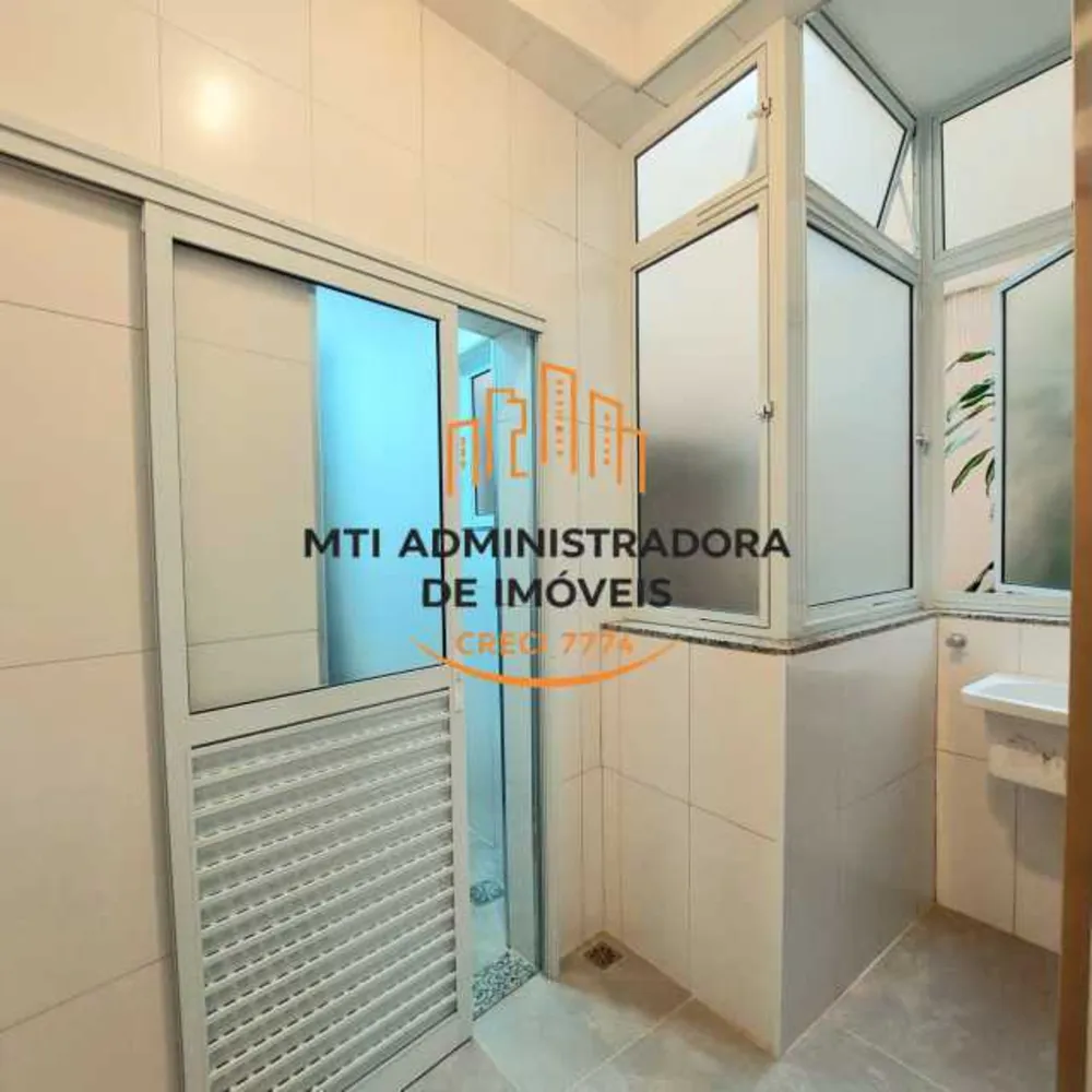 Apartamento, 3 quartos, 87 m² - Foto 2