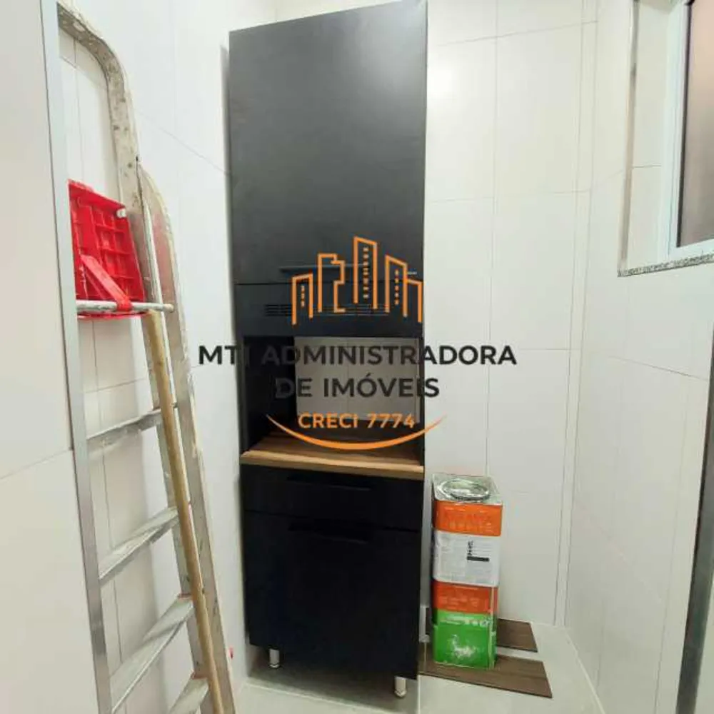 Apartamento, 3 quartos, 87 m² - Foto 11