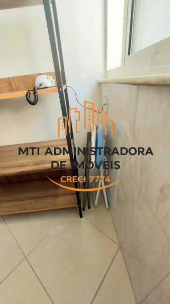 Loft, 20 m² - Foto 10
