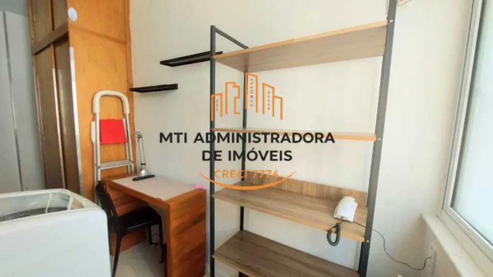 Loft, 20 m² - Foto 7