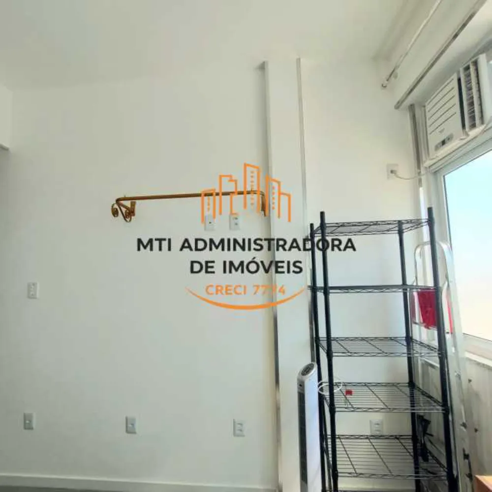 Apartamento, 1 quarto, 25 m² - Foto 11