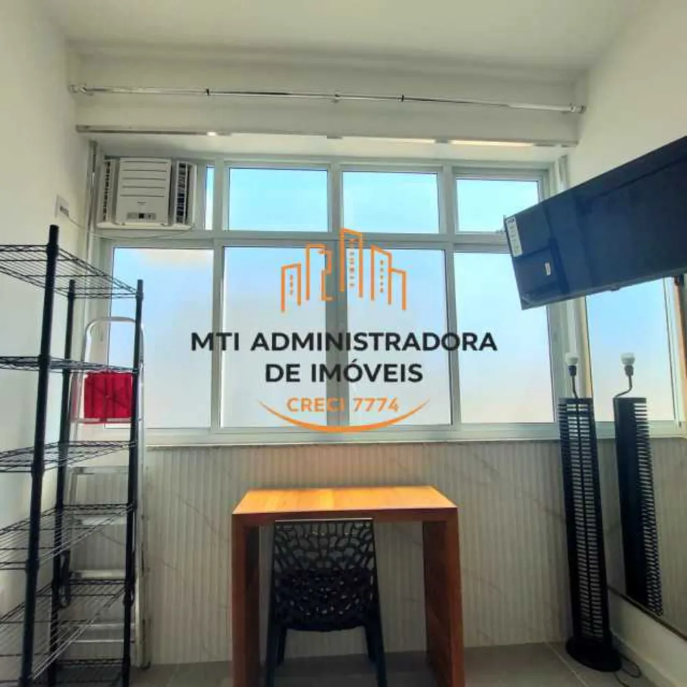 Apartamento, 1 quarto, 25 m² - Foto 9