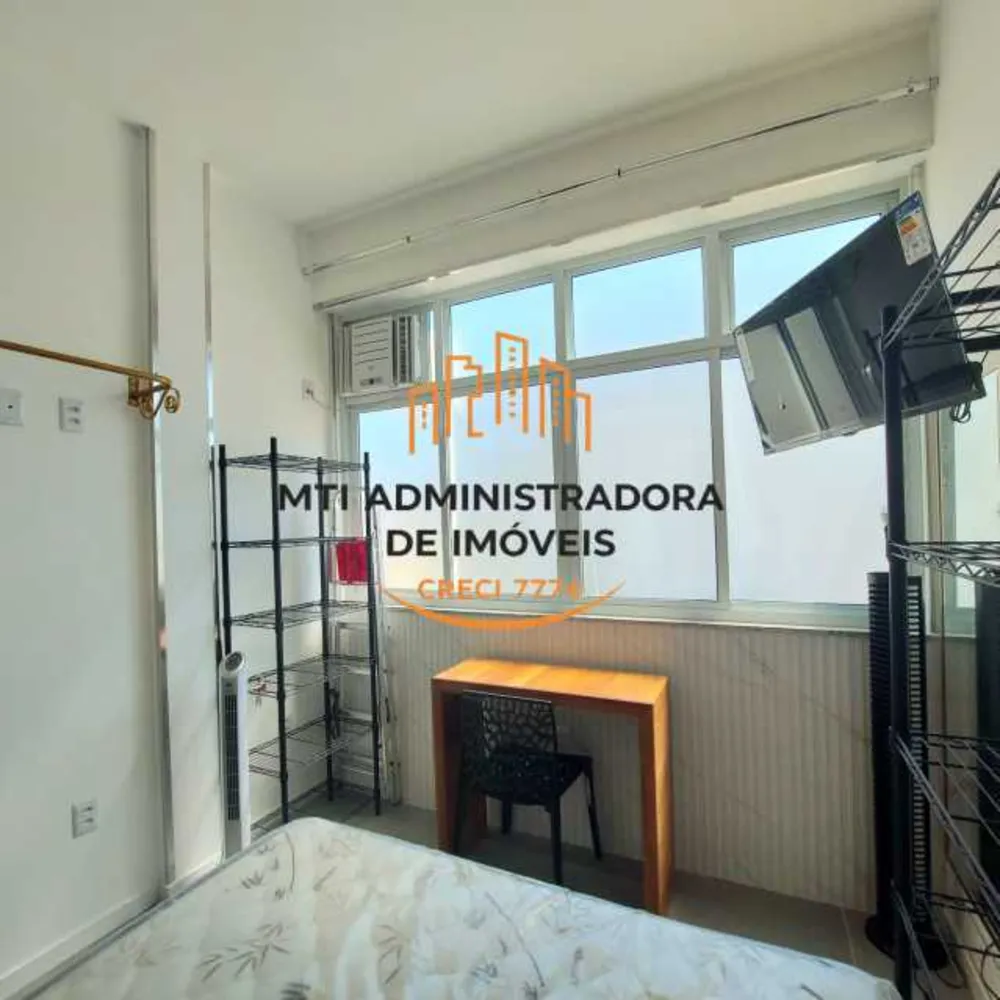 Apartamento, 1 quarto, 25 m² - Foto 14