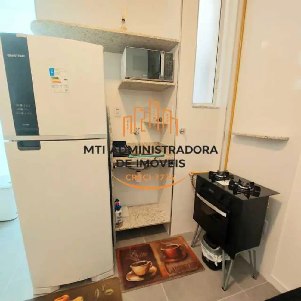 Apartamento, 1 quarto, 25 m² - Foto 4