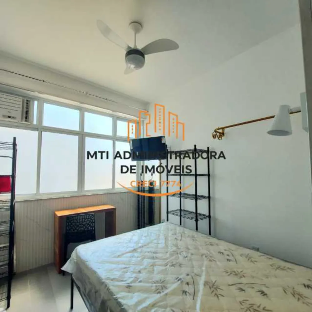 Apartamento, 1 quarto, 25 m² - Foto 8