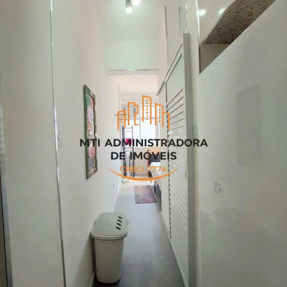 Apartamento, 1 quarto, 25 m² - Foto 7