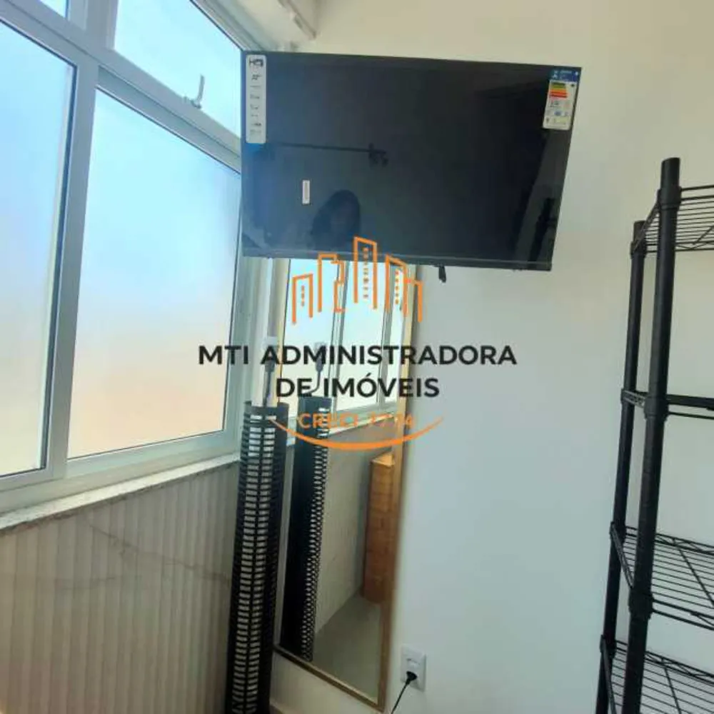 Apartamento, 1 quarto, 25 m² - Foto 13