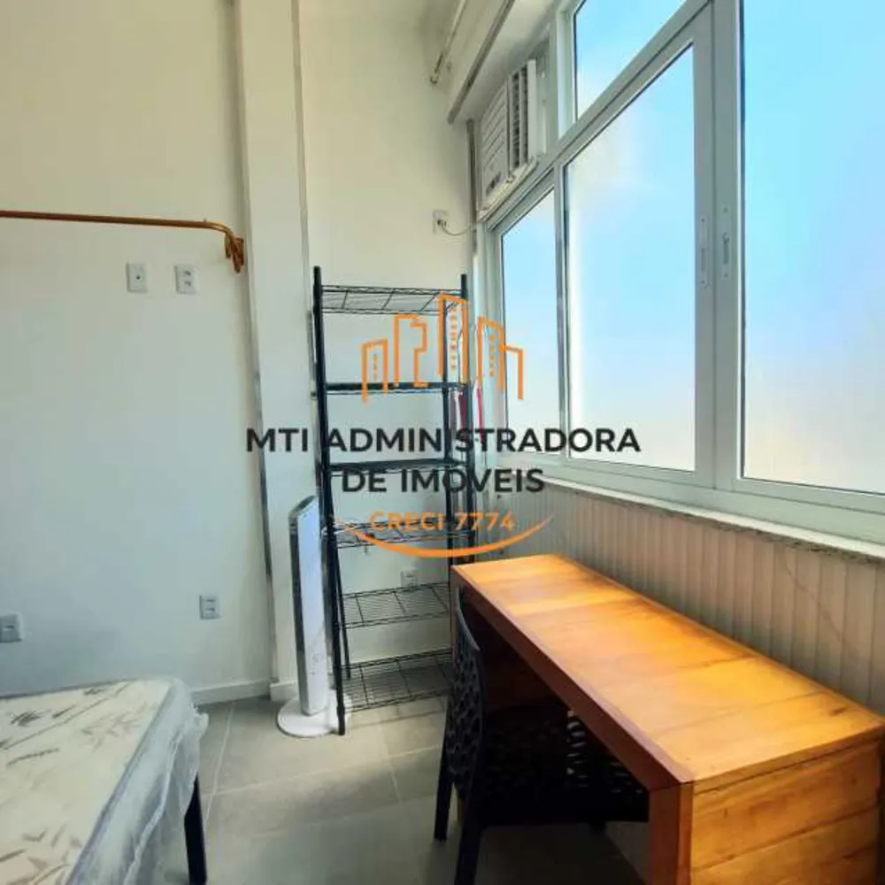 Apartamento, 1 quarto, 25 m² - Foto 12