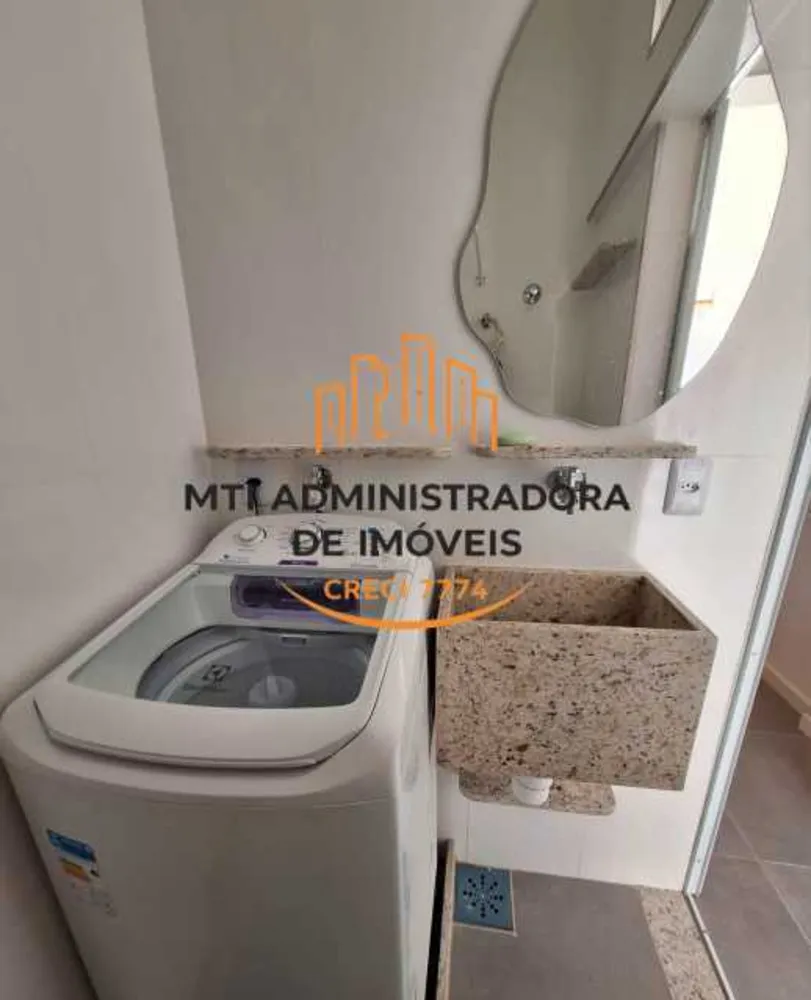 Apartamento, 1 quarto, 25 m² - Foto 18