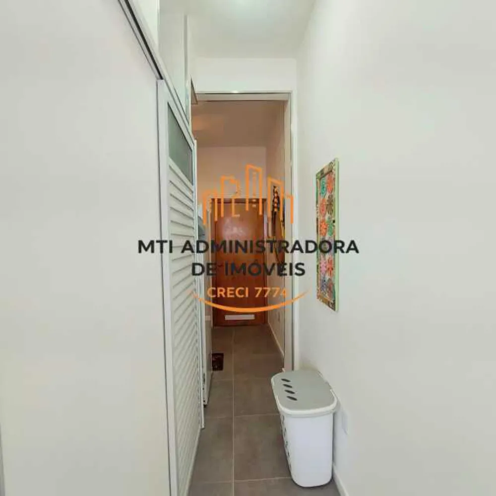 Apartamento, 1 quarto, 25 m² - Foto 15
