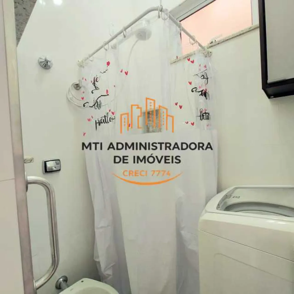 Apartamento, 1 quarto, 25 m² - Foto 20