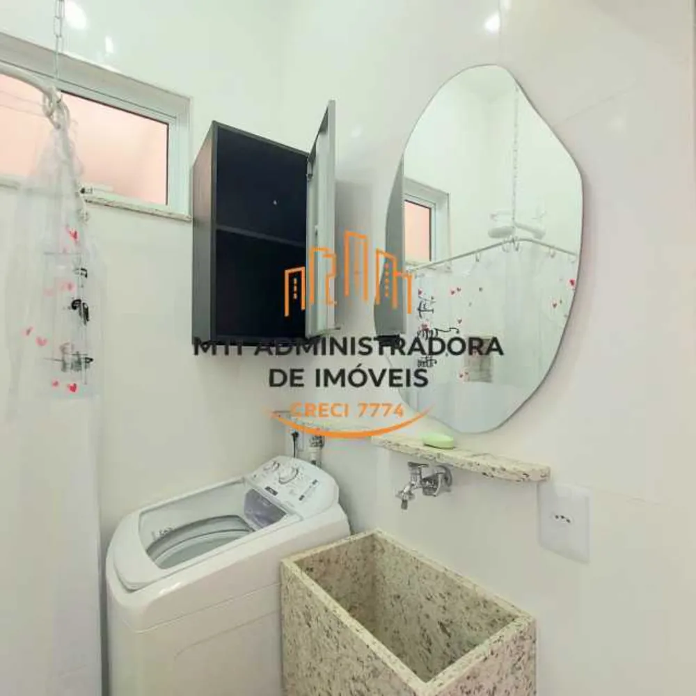 Apartamento, 1 quarto, 25 m² - Foto 16