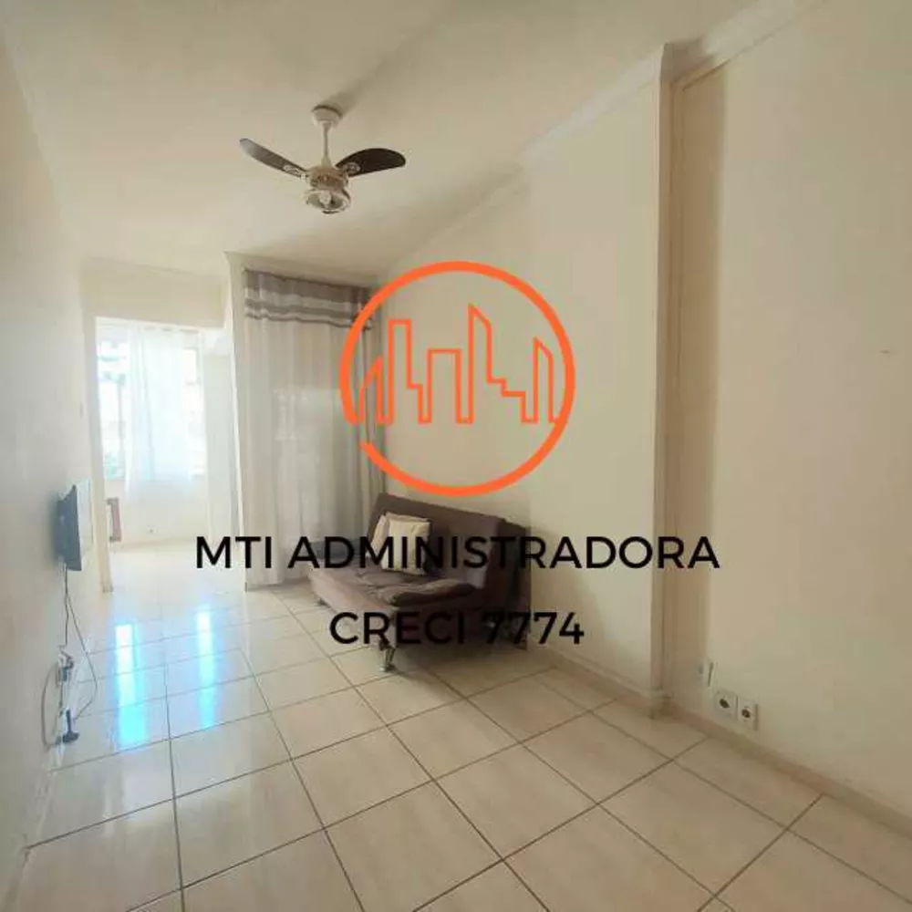 Apartamento, 1 quarto, 40 m² - Foto 4