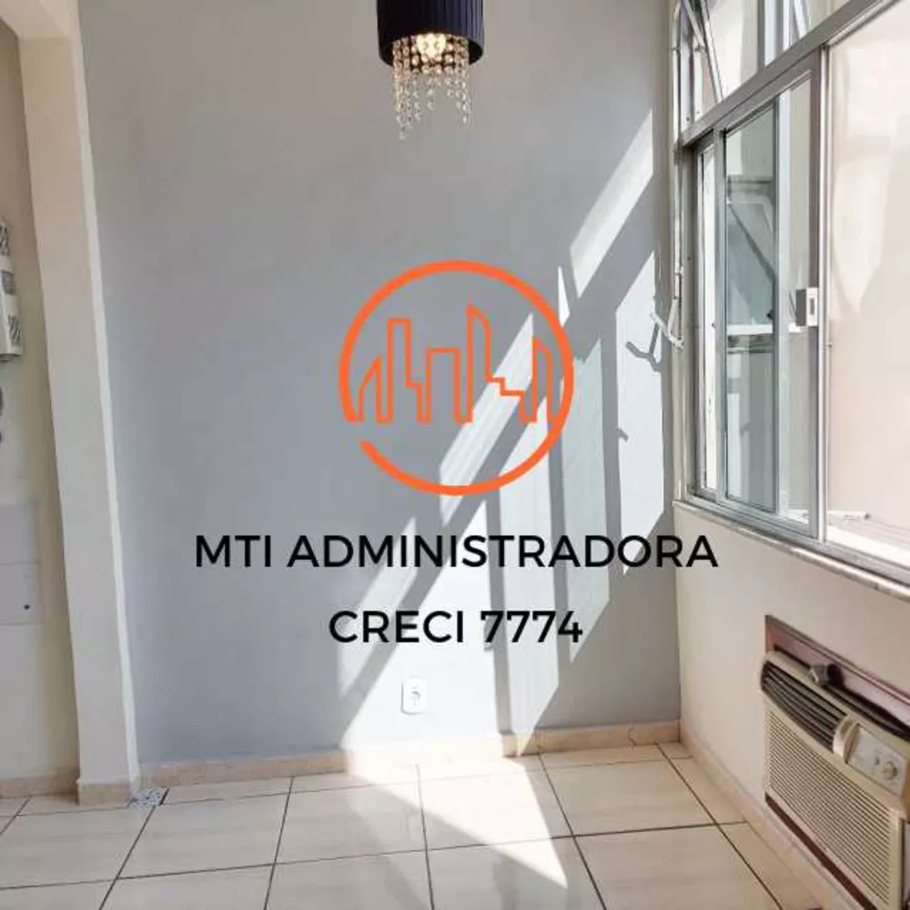 Apartamento, 1 quarto, 40 m² - Foto 7