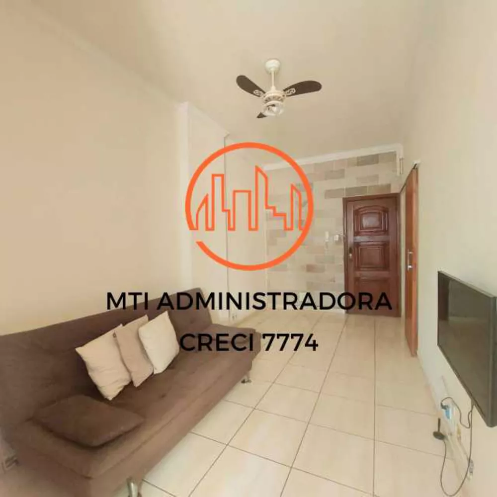 Apartamento, 1 quarto, 40 m² - Foto 2
