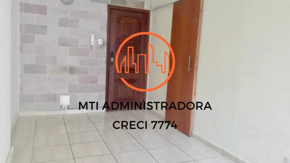 Apartamento, 1 quarto, 40 m² - Foto 3