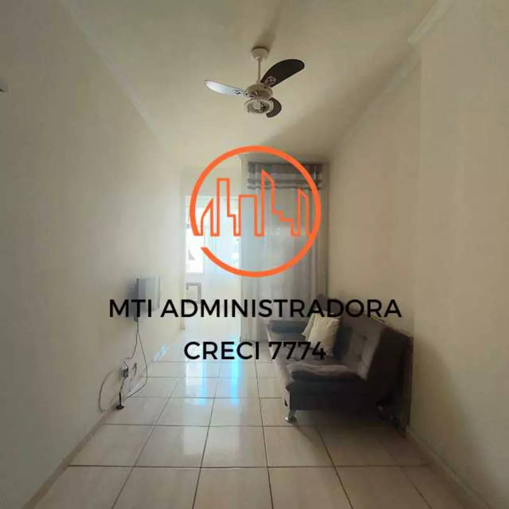 Apartamento, 1 quarto, 40 m² - Foto 5