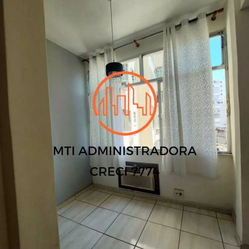Apartamento, 1 quarto, 40 m² - Foto 6