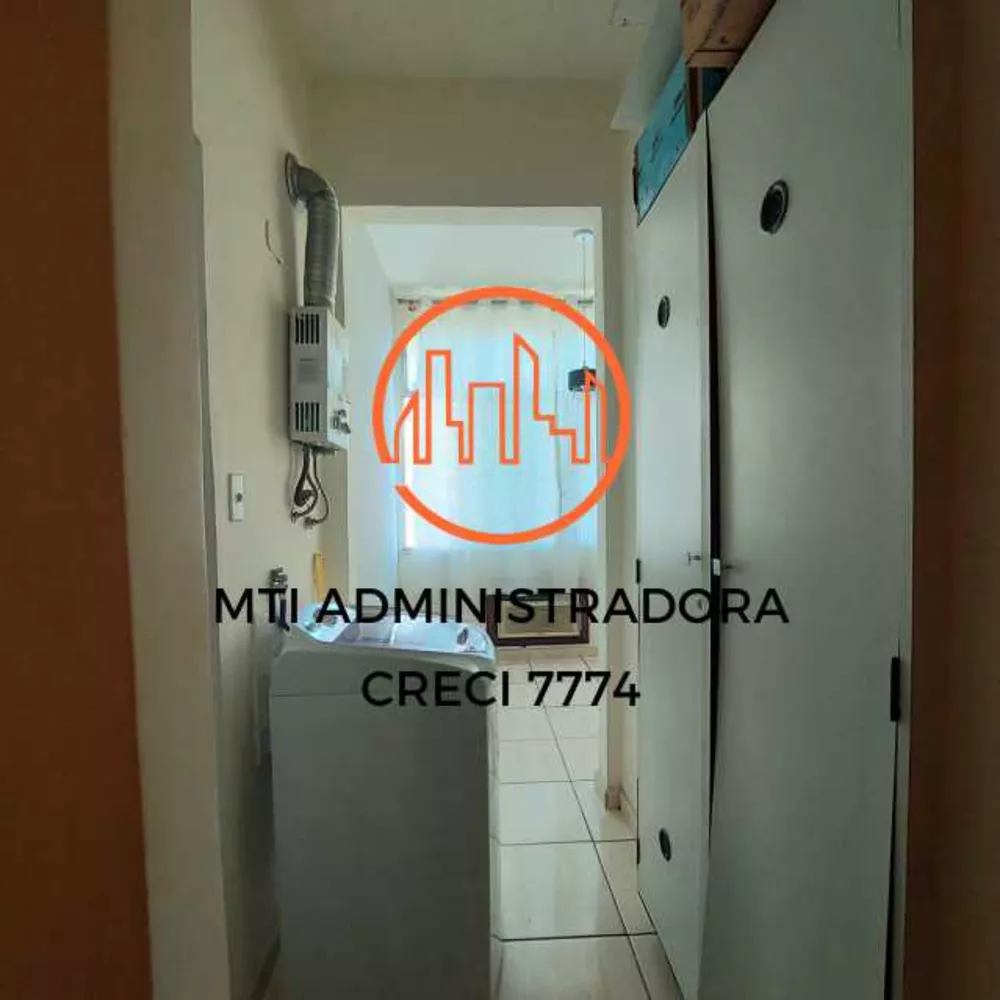 Apartamento, 1 quarto, 40 m² - Foto 13
