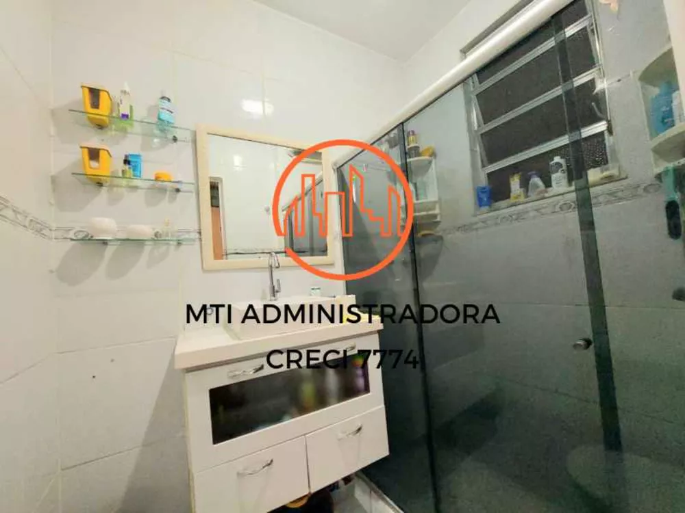 Apartamento, 1 quarto, 40 m² - Foto 15