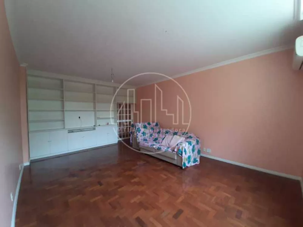 Apartamento, 3 quartos, 125 m² - Foto 4