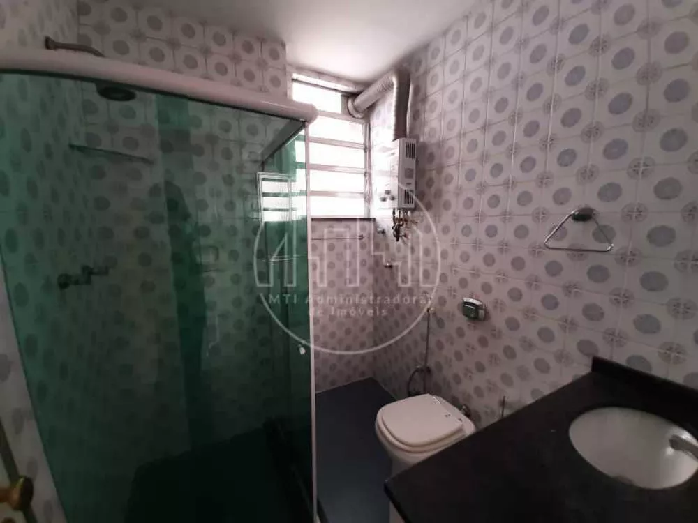Apartamento, 3 quartos, 125 m² - Foto 9
