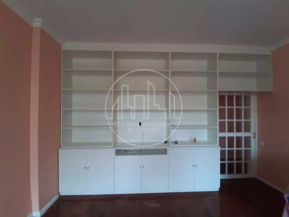 Apartamento, 3 quartos, 125 m² - Foto 1