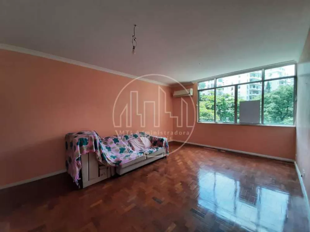 Apartamento, 3 quartos, 125 m² - Foto 2