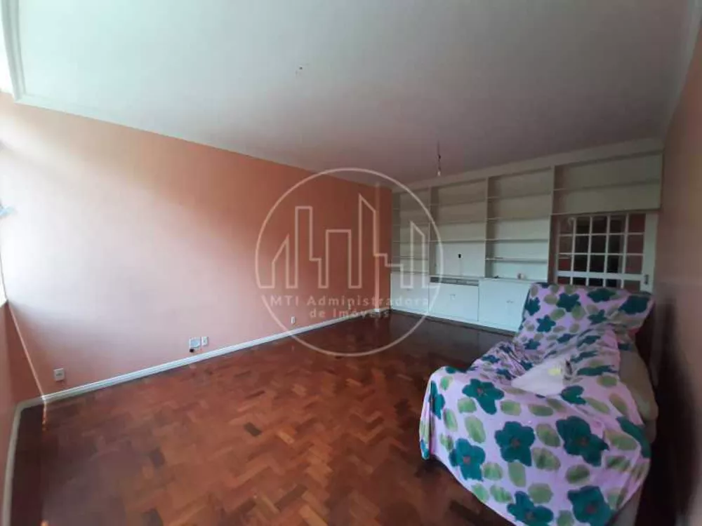Apartamento, 3 quartos, 125 m² - Foto 3