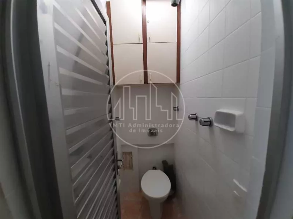 Apartamento, 3 quartos, 125 m² - Foto 23