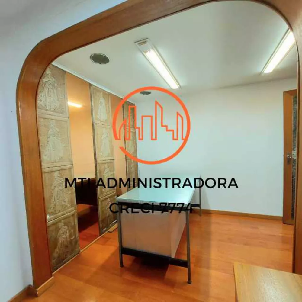 Sala-Conjunto, 38 m² - Foto 22