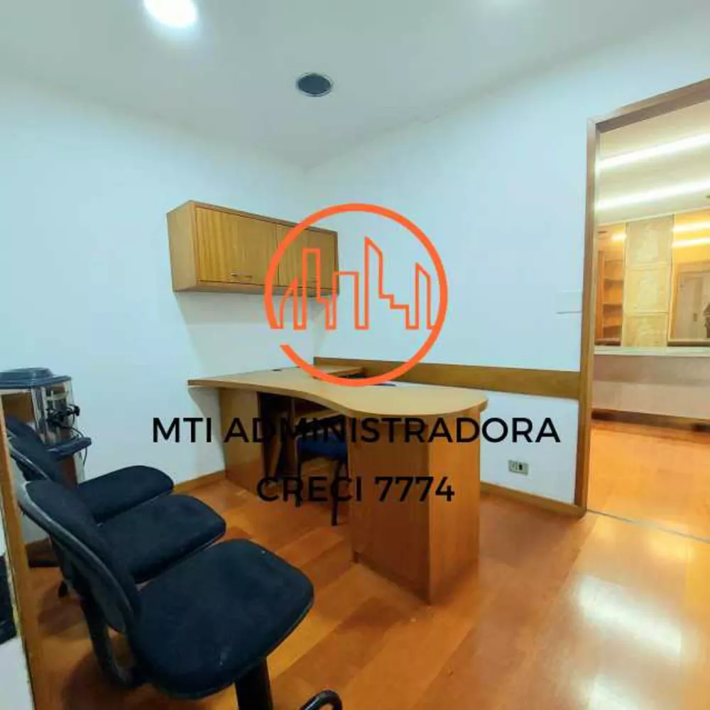 Sala-Conjunto, 38 m² - Foto 1