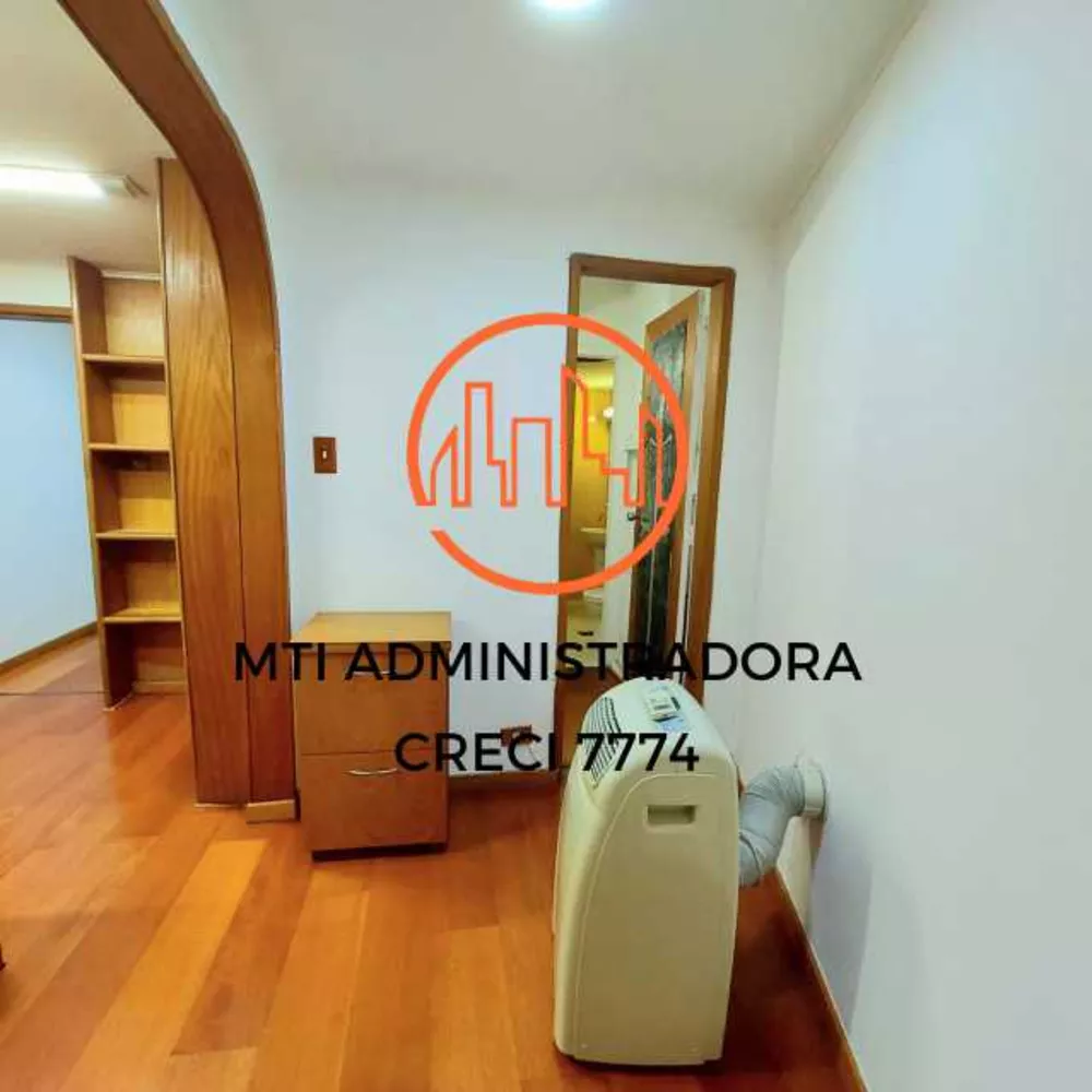 Sala-Conjunto, 38 m² - Foto 4