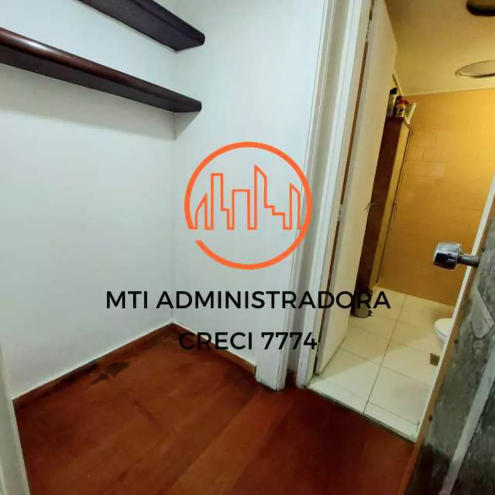 Sala-Conjunto, 38 m² - Foto 5