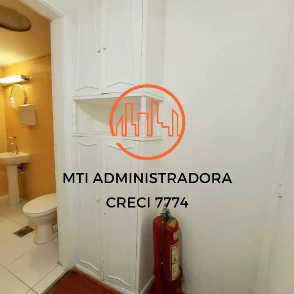 Sala-Conjunto, 38 m² - Foto 10