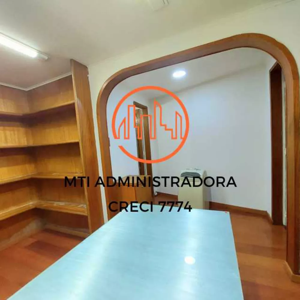 Sala-Conjunto, 38 m² - Foto 15