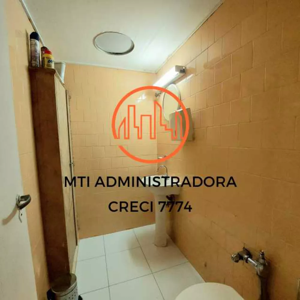 Sala-Conjunto, 38 m² - Foto 18