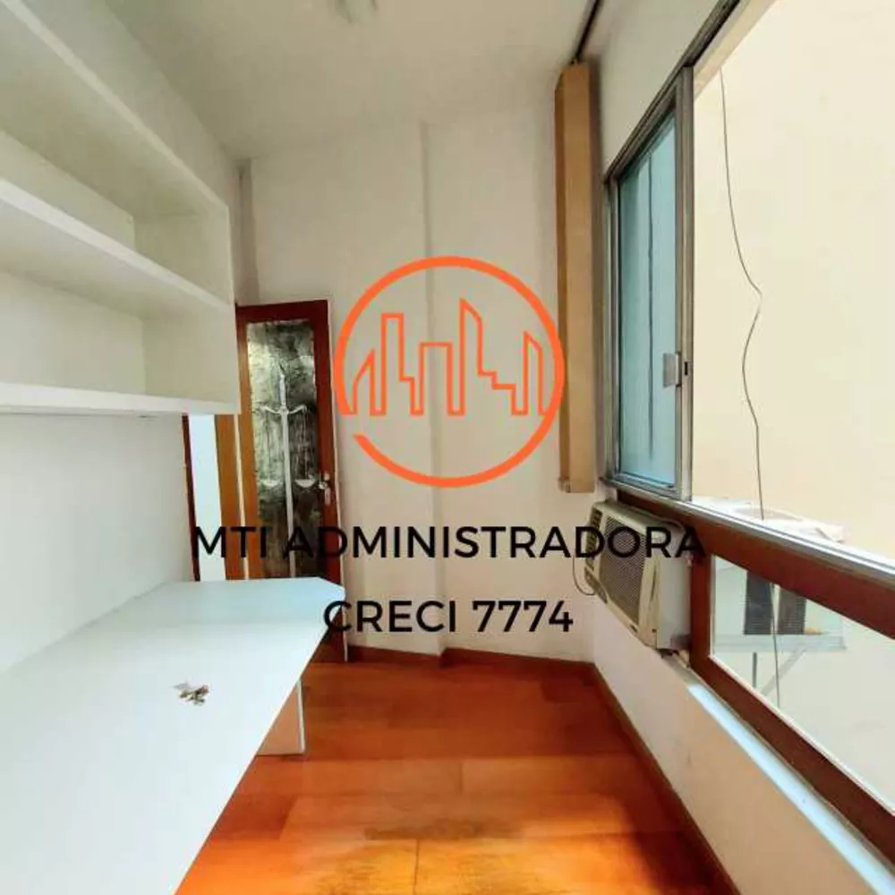 Sala-Conjunto, 38 m² - Foto 8