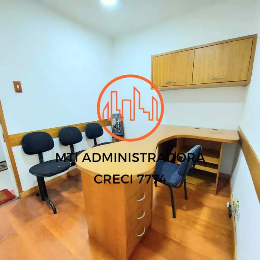 Sala-Conjunto, 38 m² - Foto 23