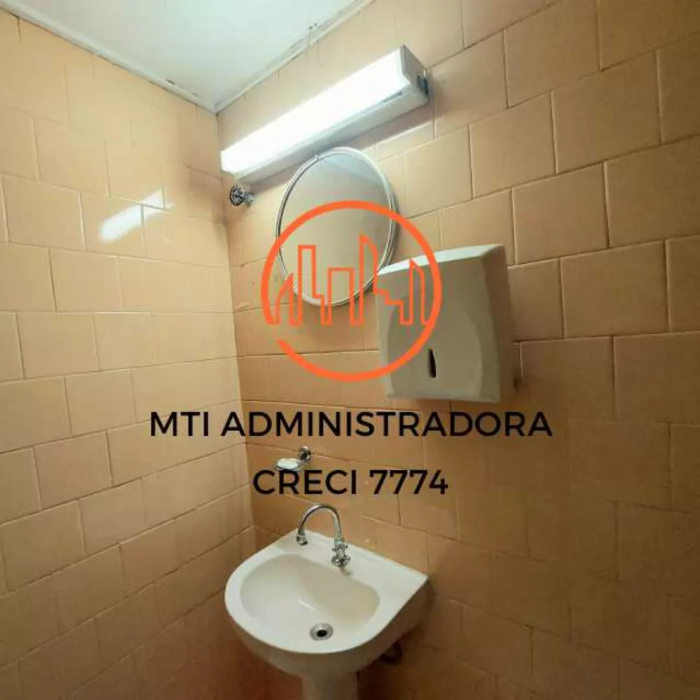 Sala-Conjunto, 38 m² - Foto 28