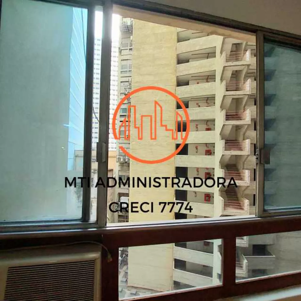 Sala-Conjunto, 38 m² - Foto 12