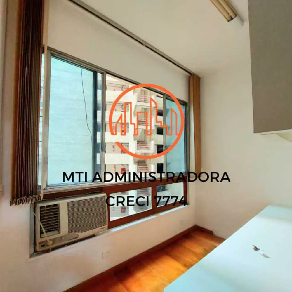 Sala-Conjunto, 38 m² - Foto 9