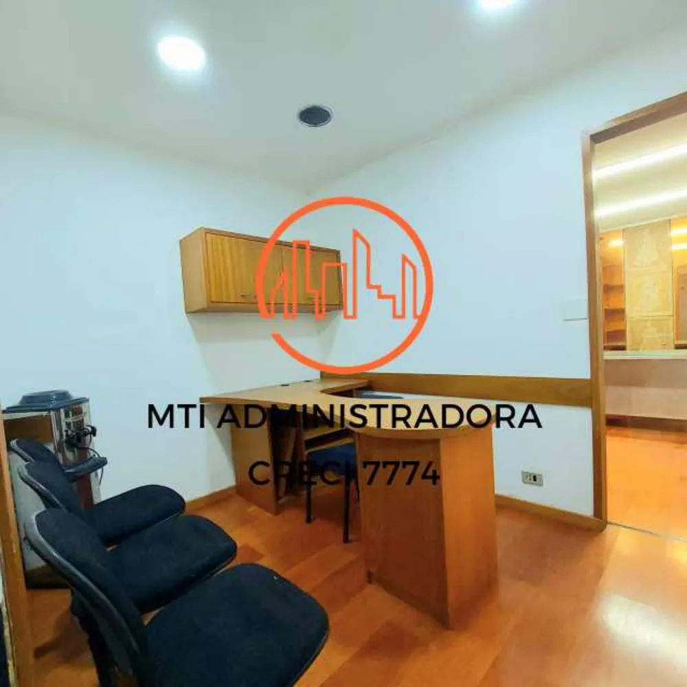 Sala-Conjunto, 38 m² - Foto 27