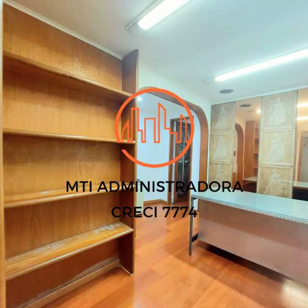 Sala-Conjunto, 38 m² - Foto 14