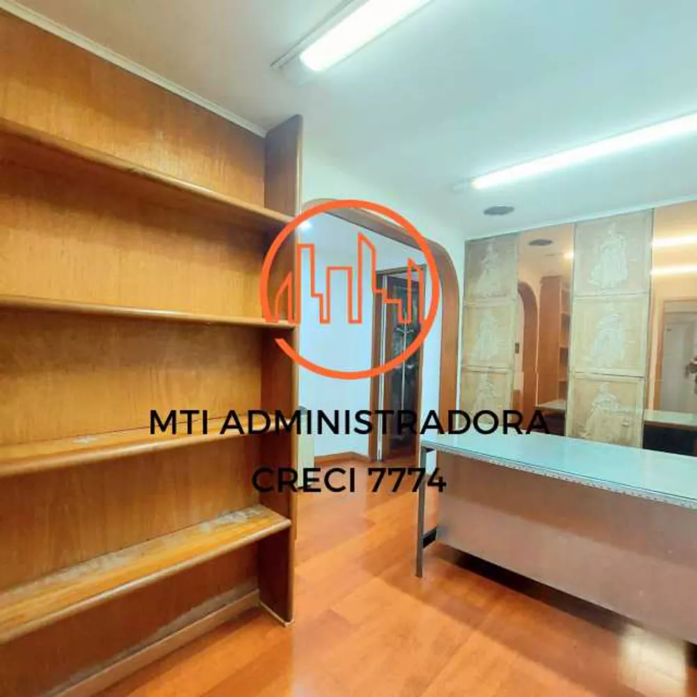 Sala-Conjunto, 38 m² - Foto 6