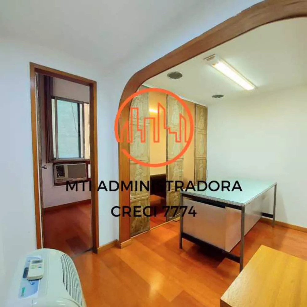 Sala-Conjunto, 38 m² - Foto 26