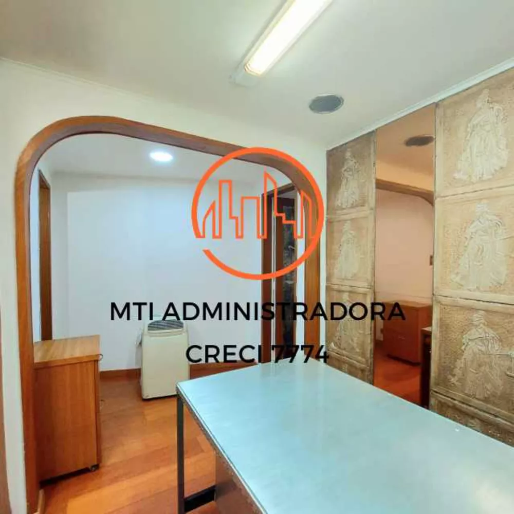 Sala-Conjunto, 38 m² - Foto 17