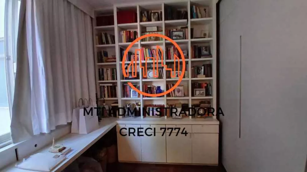 Apartamento, 3 quartos, 160 m² - Foto 19