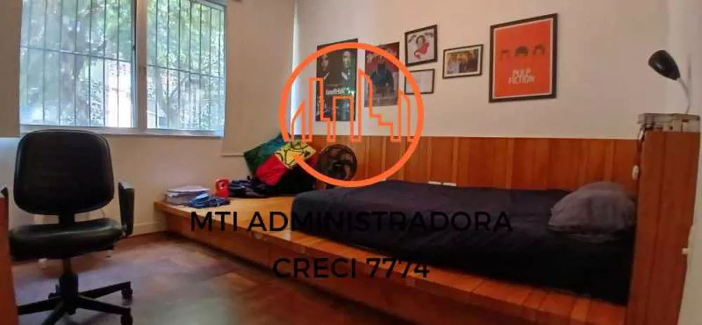 Apartamento, 3 quartos, 160 m² - Foto 8