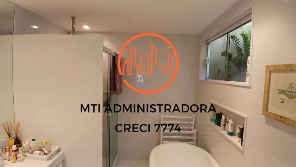 Apartamento, 3 quartos, 160 m² - Foto 17